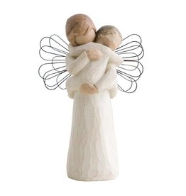 Angel's Embrace