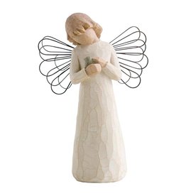 Angel Of Healing