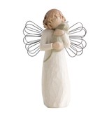 Willow Tree engeltje With affection