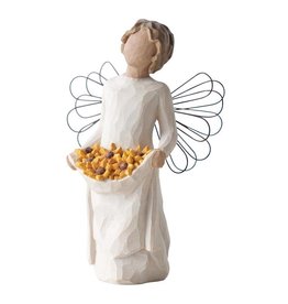 Willow Tree Sunshine