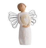 Willow Tree engeltje Sweetheart