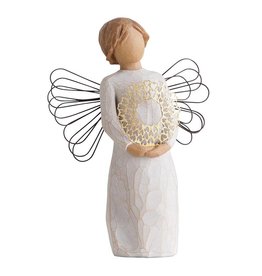 Willow Tree Sweetheart