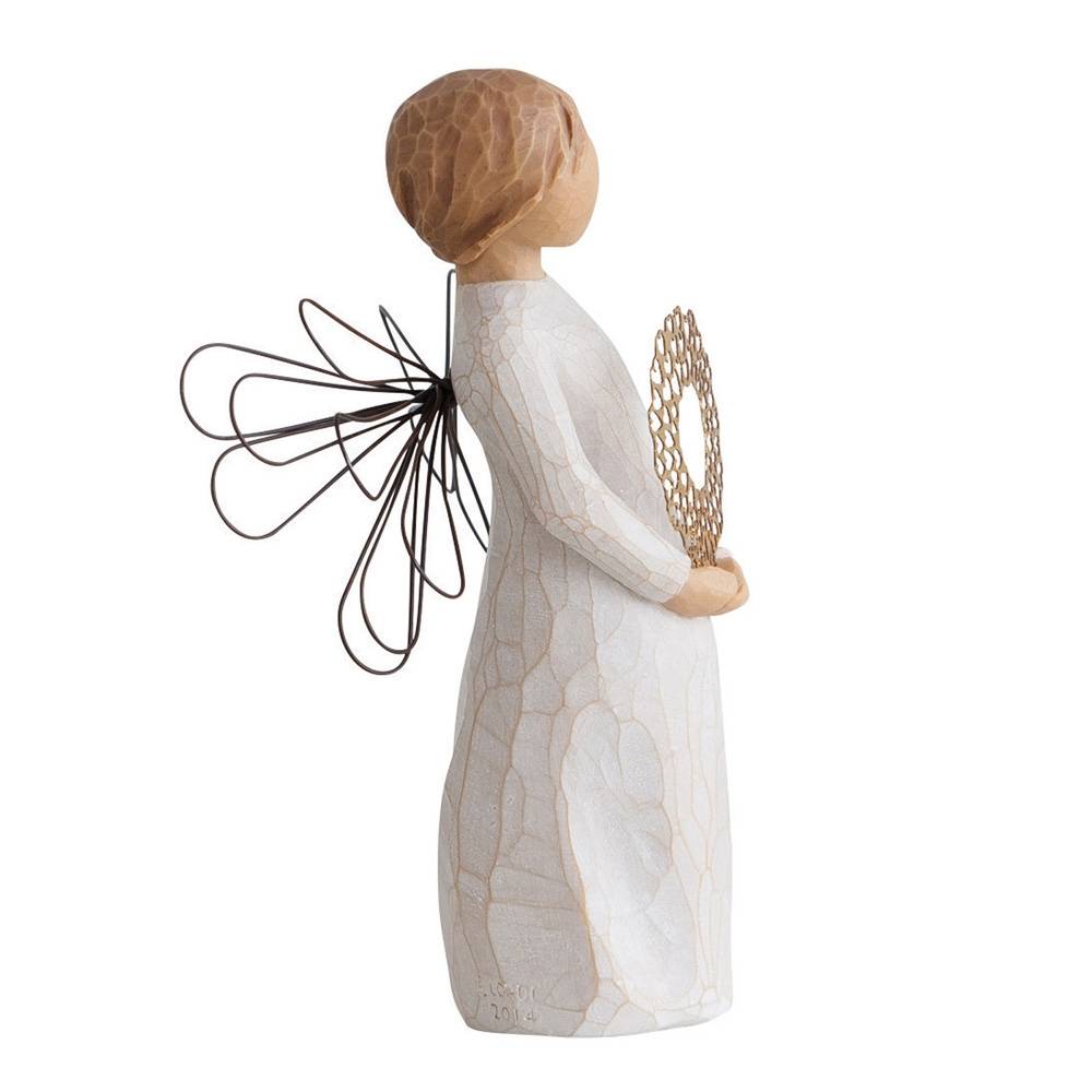 Willow Tree engeltje Sweetheart