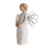 Willow Tree engeltje Sweetheart