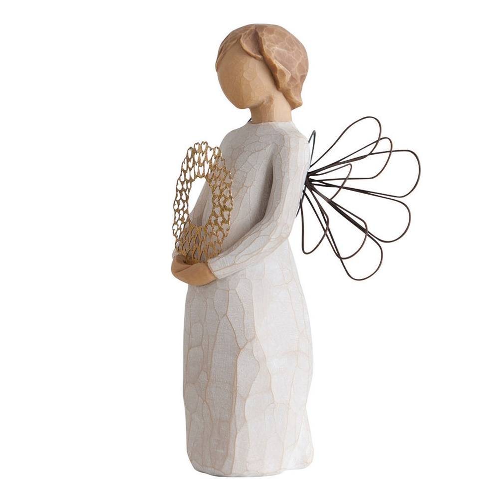 Willow Tree engeltje Sweetheart