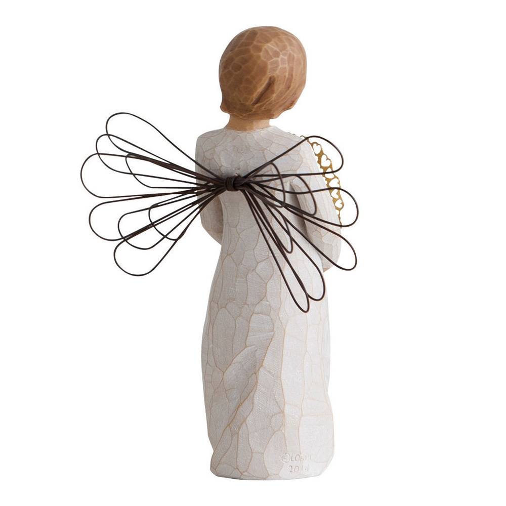 Willow Tree engeltje Sweetheart