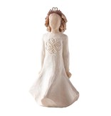 Willow Tree beeldje Irish Charm