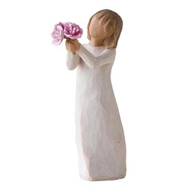 Willow Tree Thank You