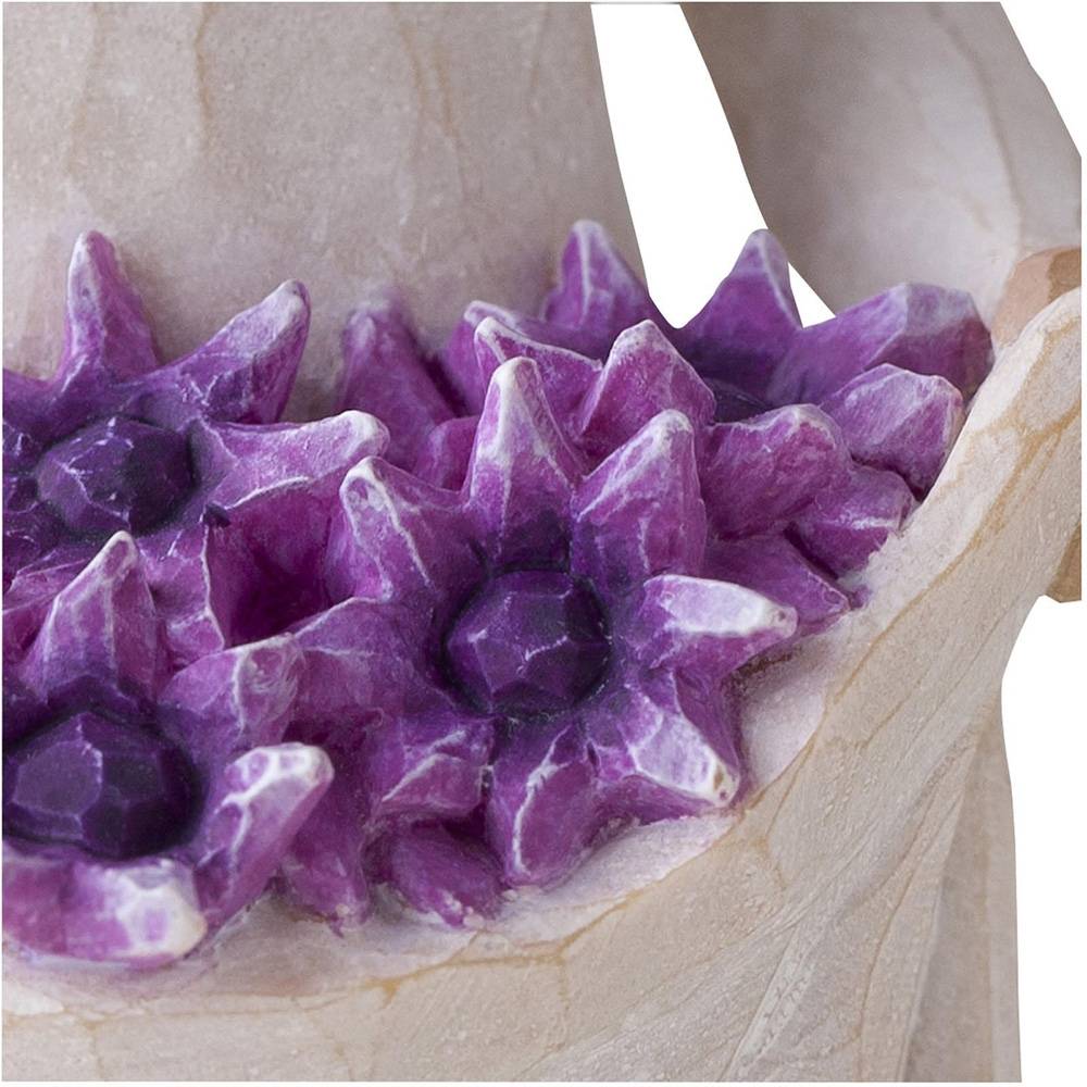 Willow Tree beeldje Simple Joys