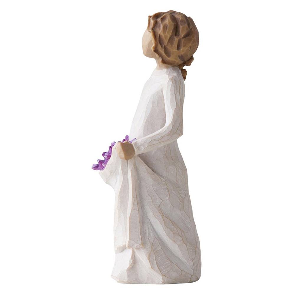 Willow Tree beeldje Simple Joys