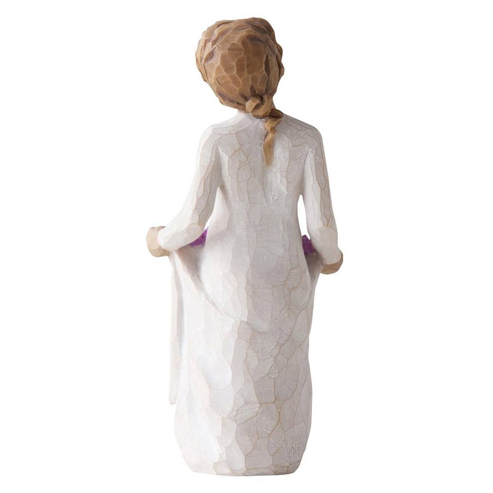 Willow Tree beeldje Simple Joys