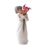 Willow Tree beeldje Bloom