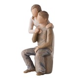 Willow Tree beeldje You and Me