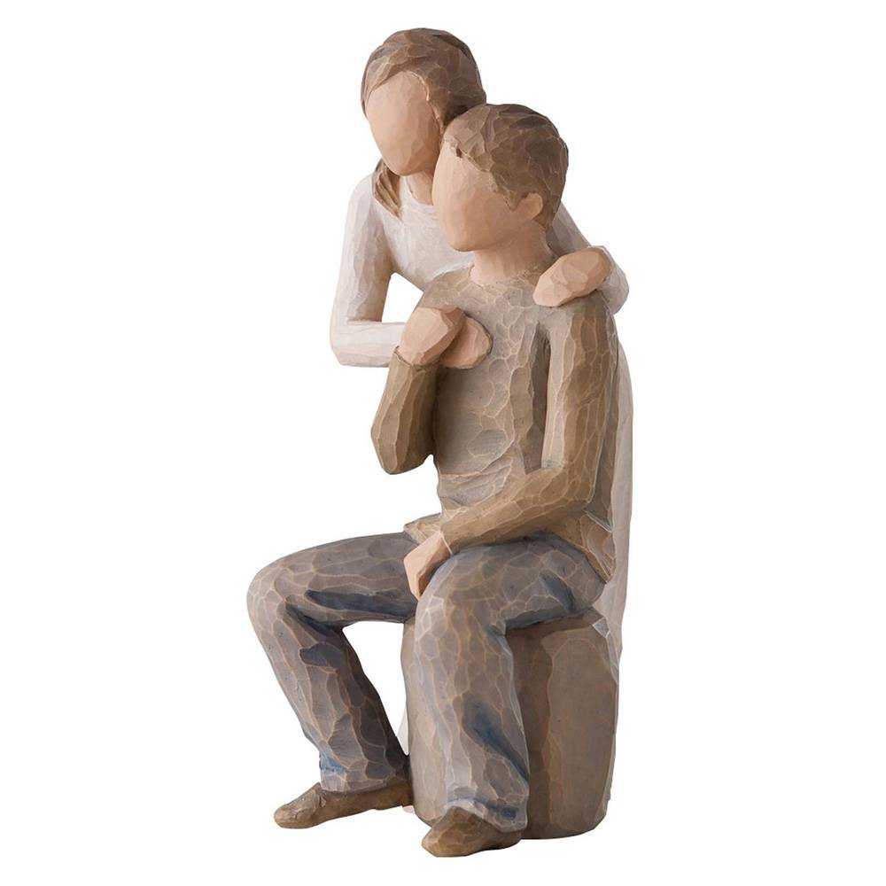 Willow Tree beeldje You and Me