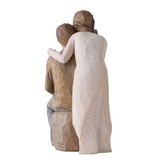 Willow Tree beeldje You and Me