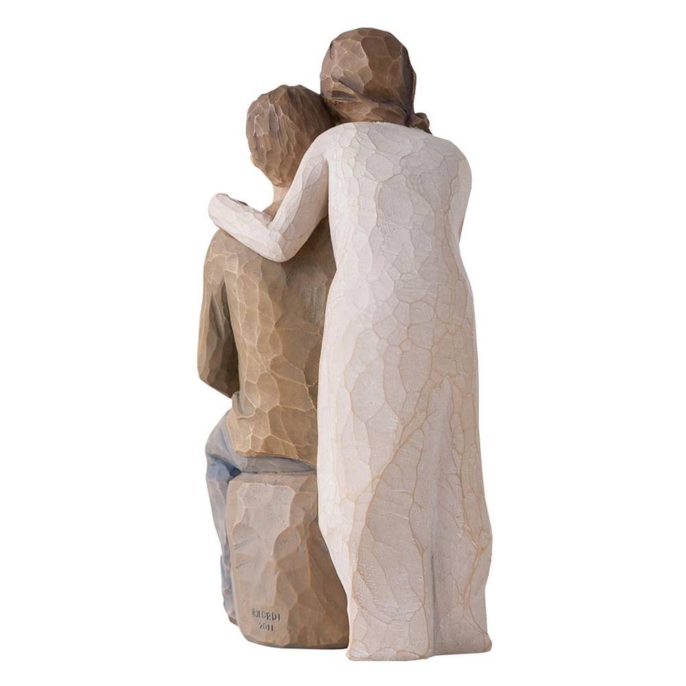 Willow Tree beeldje You and Me