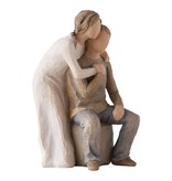 Willow Tree beeldje You and Me