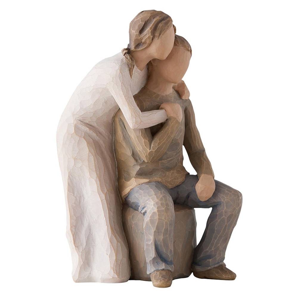 Willow Tree beeldje You and Me