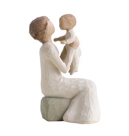 Willow Tree Grandmother