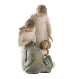 Willow Tree Generations