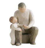 Willow Tree beeldje Grandfather