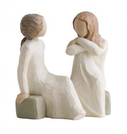 Willow Tree Heart and Soul