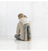 Willow Tree beeldje That's my Dad