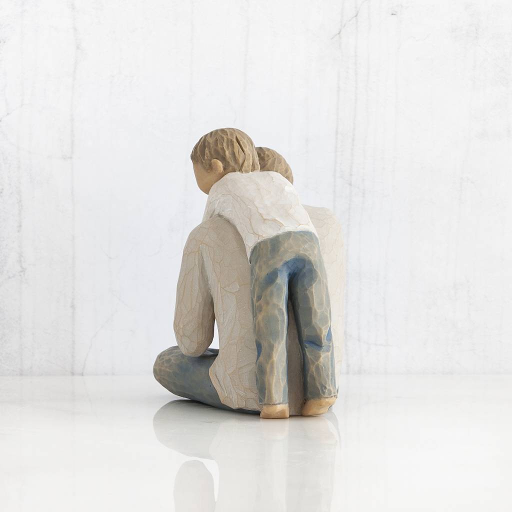 Willow Tree beeldje That's my Dad