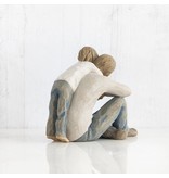 Willow Tree beeldje That's my Dad