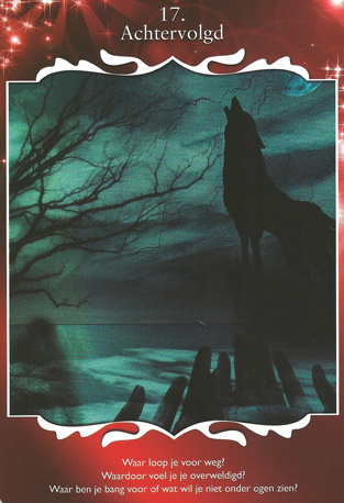 De Verborgen Betekenis van Dromen