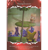 De Verborgen Betekenis van Dromen