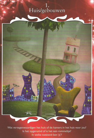 De Verborgen Betekenis van Dromen