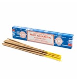 Nag Champa Wierook