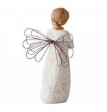 Willow Tree beeldje Remembrance