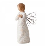 Willow Tree beeldje Remembrance