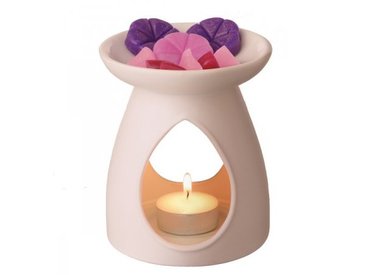 Oliebranders en geur artikelen