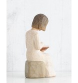 Willow Tree beeldje Wisdom