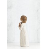 Willow Tree beeldje Love of Learning