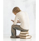 Willow Tree beeldje Quest (zoektocht)