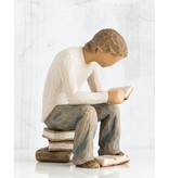 Willow Tree beeldje Quest (zoektocht)