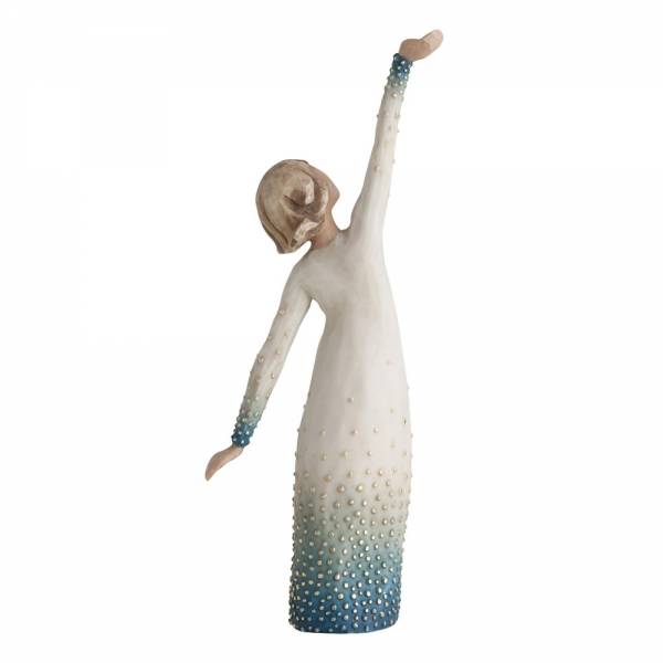 Willow Tree beeldje Shine - Signature Collection