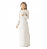 Willow Tree beeldje With Sympathy