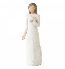 Willow Tree With Sympathy