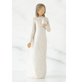 Willow Tree beeldje With Sympathy