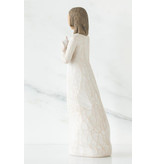 Willow Tree beeldje With Sympathy