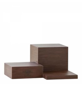 Willow Tree Tri Step Riser (display)