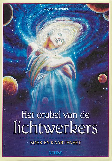 Het orakel van de Lichtwerkers