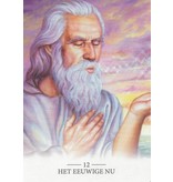 Het orakel van de Lichtwerkers