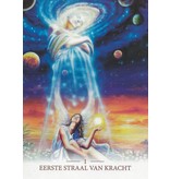 Het orakel van de Lichtwerkers