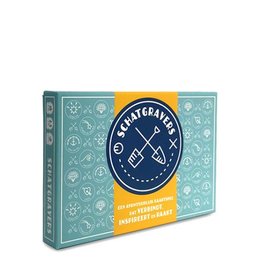 Schatgravers (kaartspel)